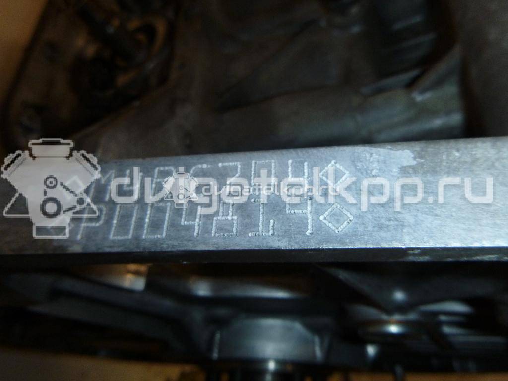 Фото Контрактный (б/у) двигатель M4R 704 для Renault Laguna 140 л.с 16V 2.0 л бензин 622A90002R {forloop.counter}}