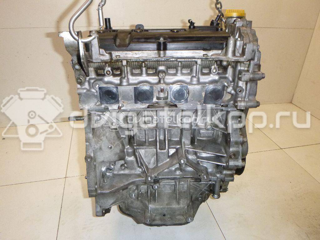 Фото Контрактный (б/у) двигатель M4R 704 для Renault Laguna 140 л.с 16V 2.0 л бензин 622A90002R {forloop.counter}}