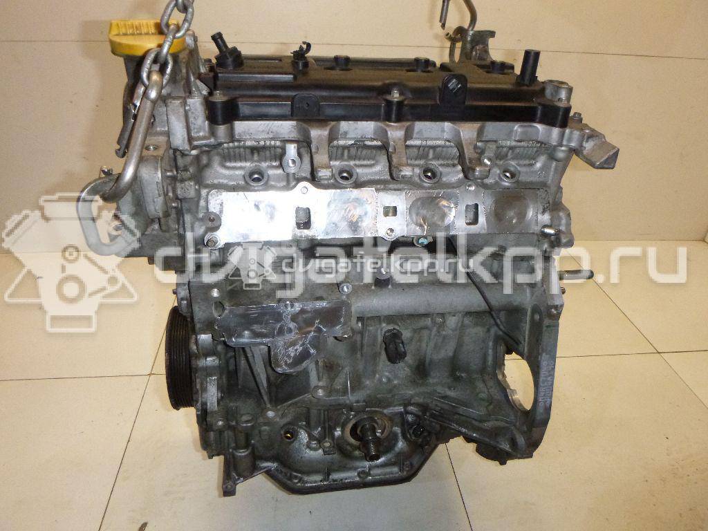 Фото Контрактный (б/у) двигатель M4R 704 для Renault Laguna 140 л.с 16V 2.0 л бензин 622A90002R {forloop.counter}}