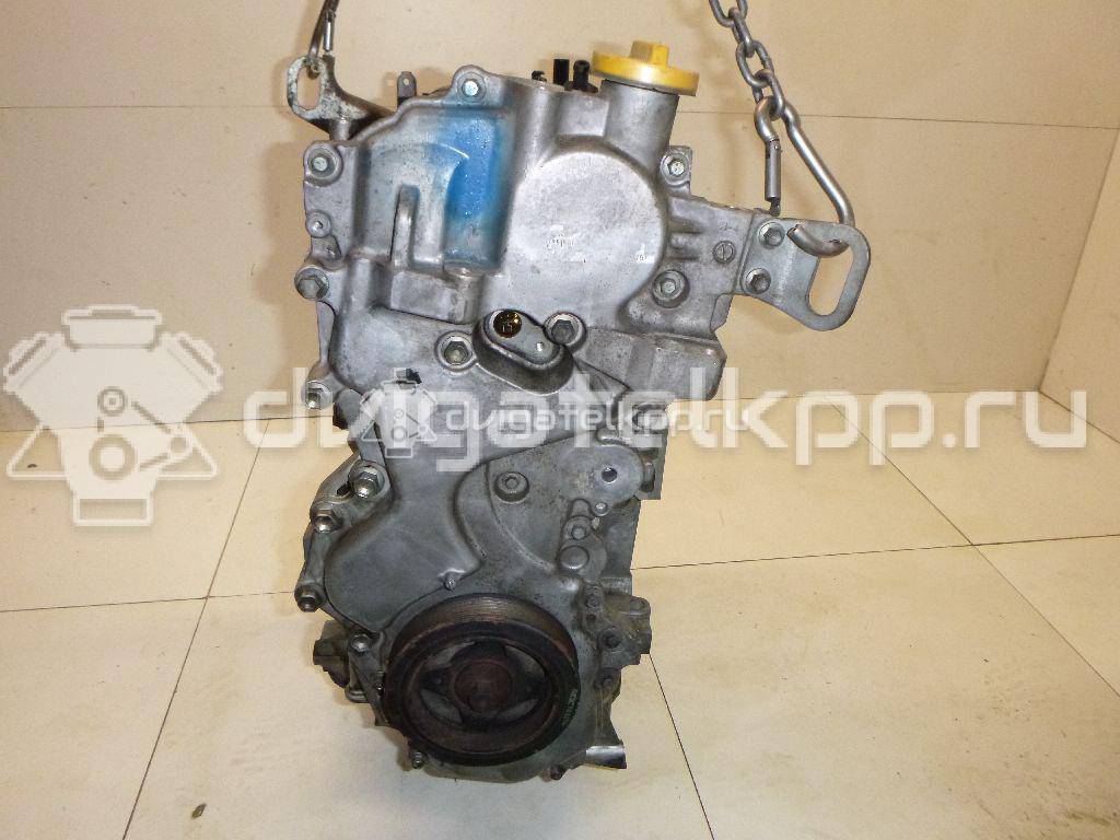 Фото Контрактный (б/у) двигатель M4R 704 для Renault Laguna 140 л.с 16V 2.0 л бензин 622A90002R {forloop.counter}}