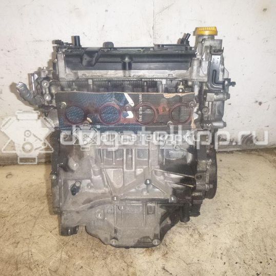 Фото Контрактный (б/у) двигатель M4R 704 для Renault Laguna 140 л.с 16V 2.0 л бензин 10102CK90A