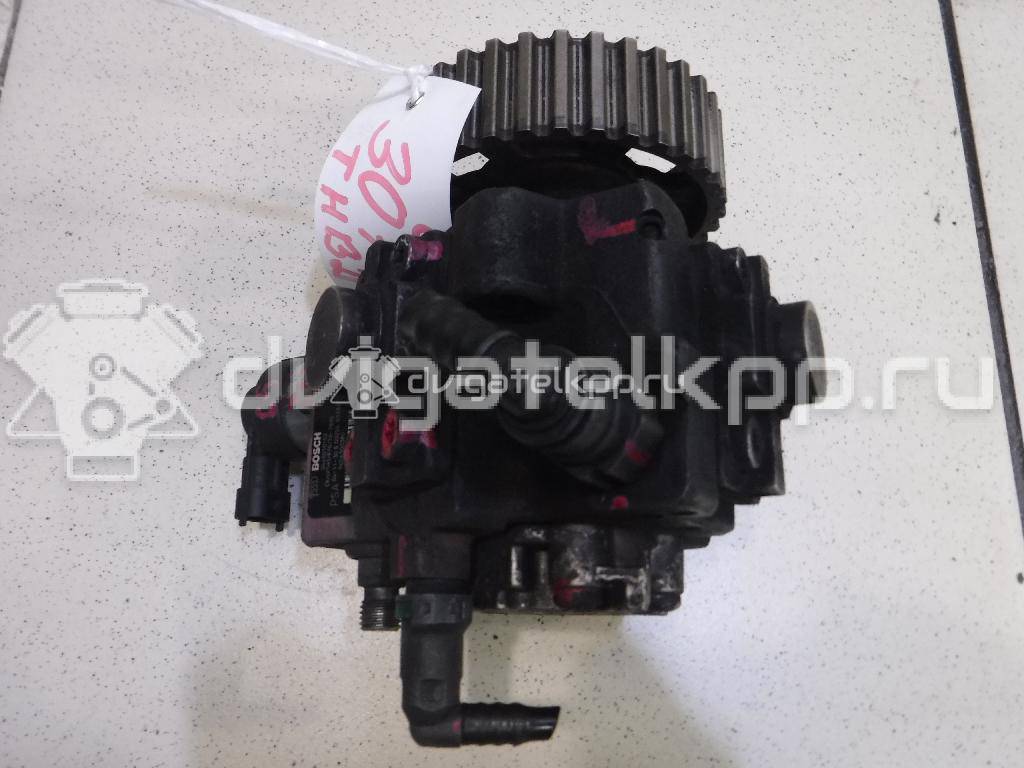 Фото ТНВД для двигателя 9HZ (DV6TED4) для Citroen Berlingo / C3 / C2 Jm / C5 109 л.с 16V 1.6 л Дизельное топливо 0445010102 {forloop.counter}}