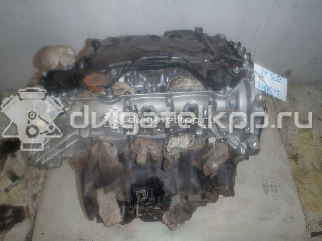 Фото Контрактный (б/у) двигатель M9R 744 для Renault Laguna 131-150 л.с 16V 2.0 л Дизельное топливо 7701478756 {forloop.counter}}