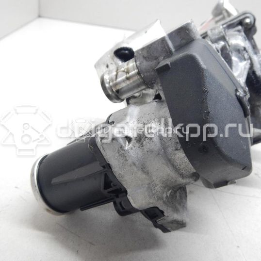 Фото Радиатор системы EGR  03L131512DQ для Audi A3 / Tt / Q3 8U