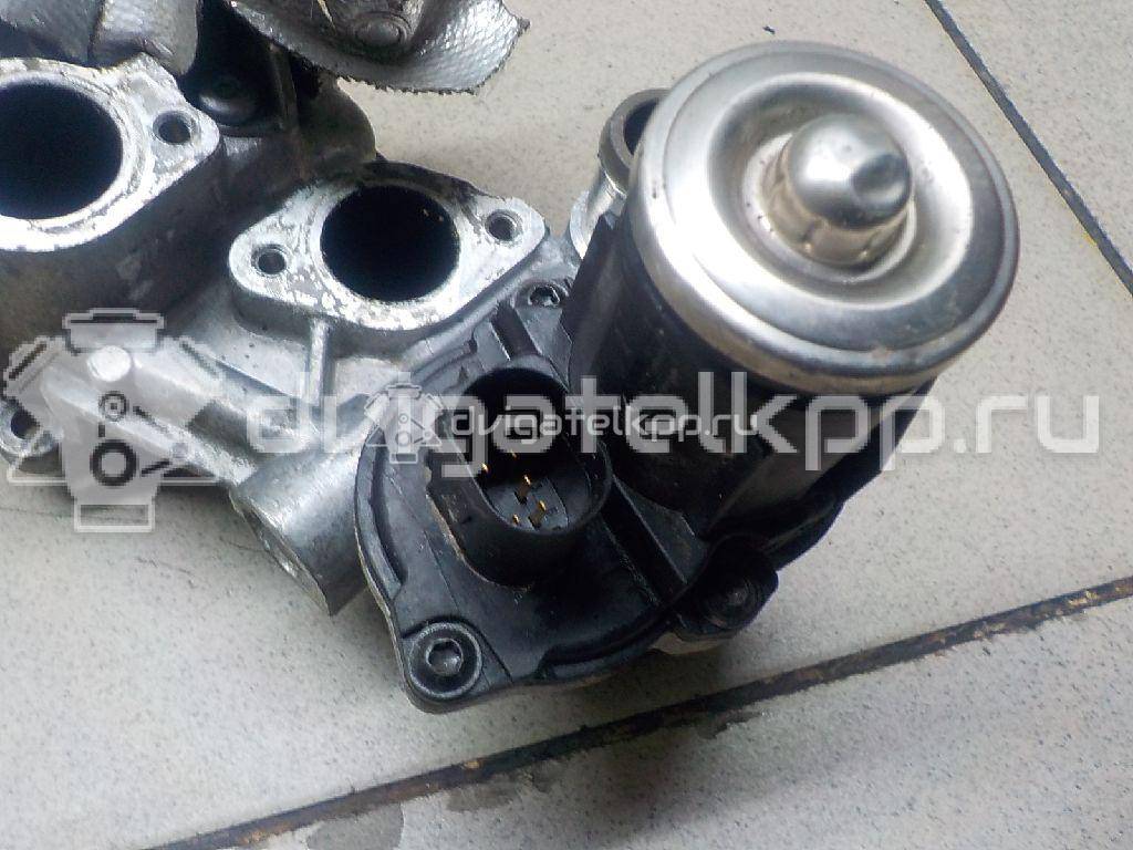 Фото Радиатор системы EGR  03l131512cf для Audi A3 / Tt / Q3 8U {forloop.counter}}