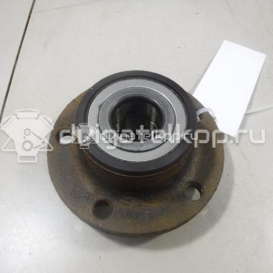 Фото Ступица задняя  1T0598611B для Audi A3 / A1 / Tt / Q3 8U