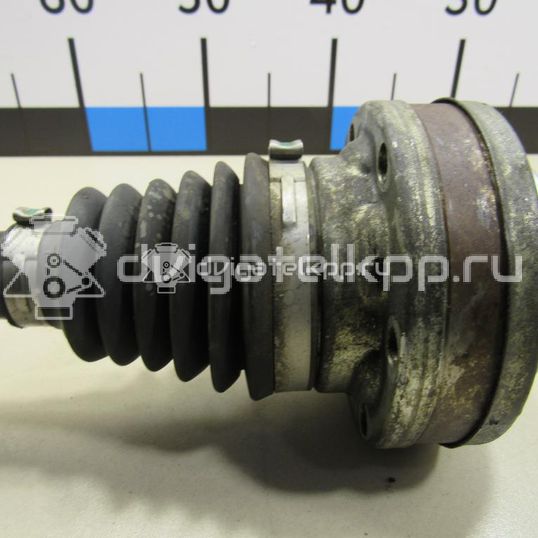 Фото Полуось передняя левая  1k0407271bj для Audi A3