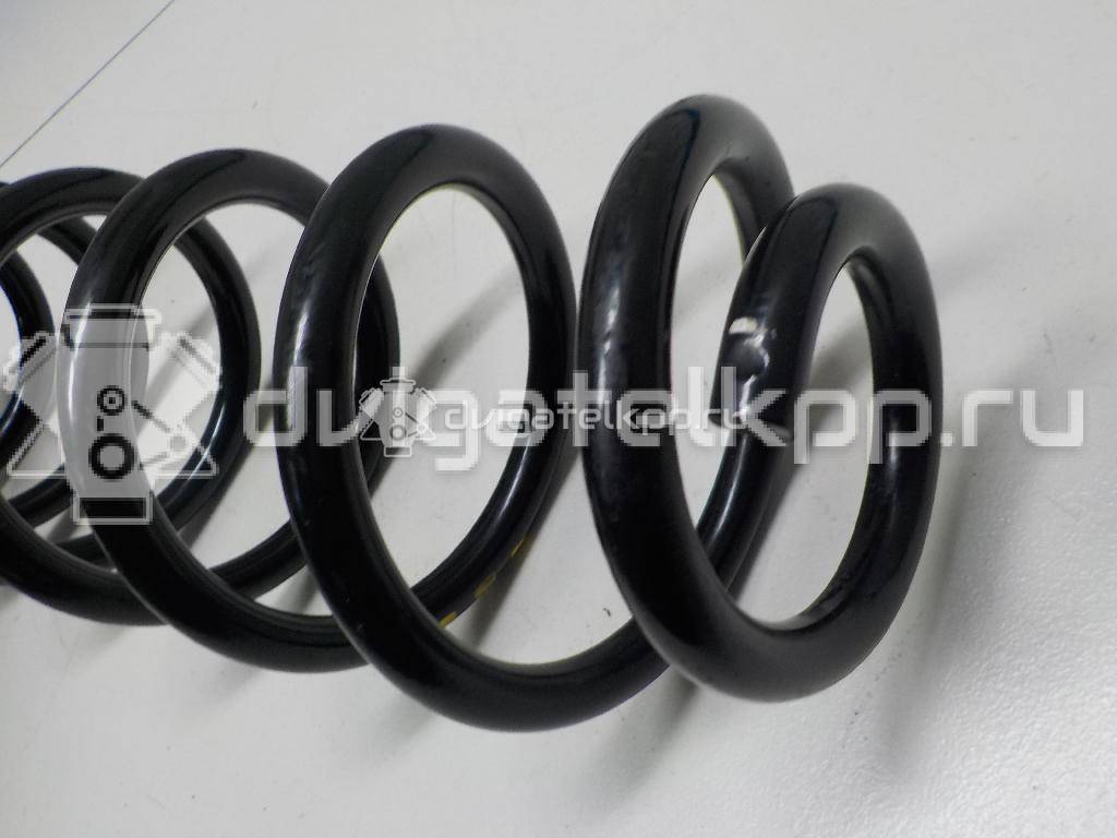 Фото Пружина задняя  5N0511115C для Audi Q3 8U {forloop.counter}}