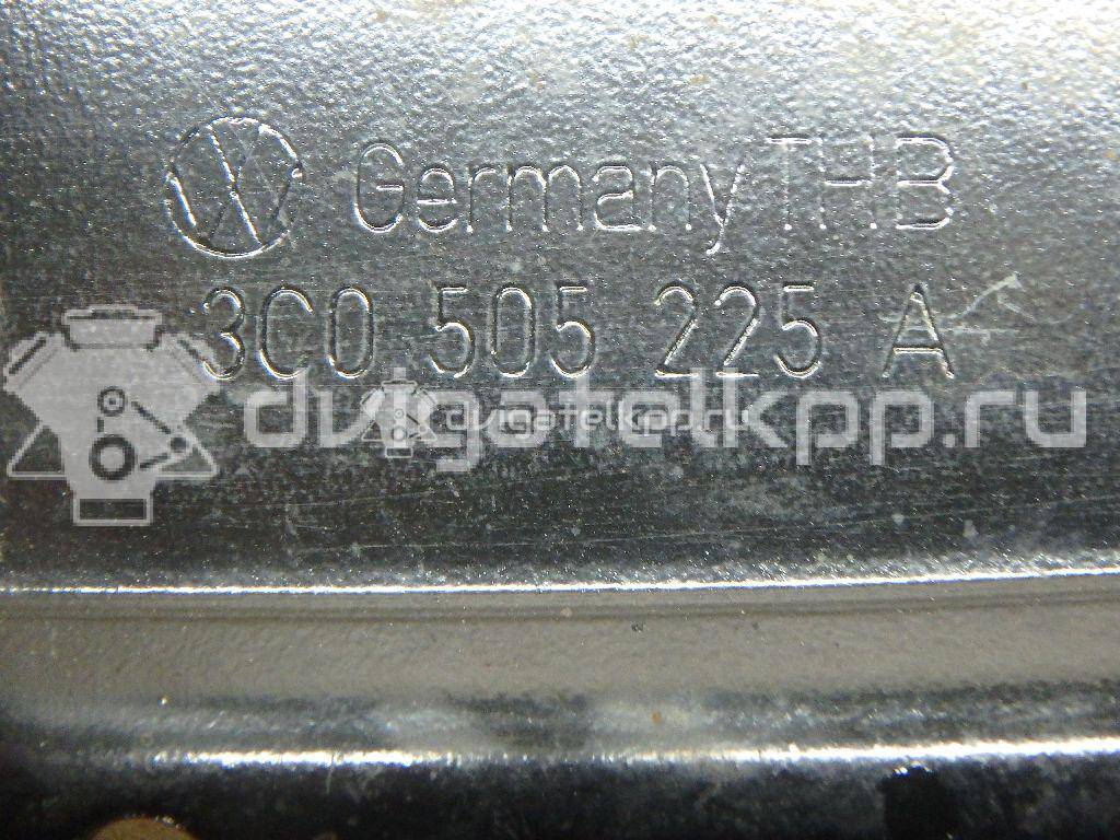 Фото Рычаг задний продольный левый  3C0505223D для Audi Q3 8U {forloop.counter}}