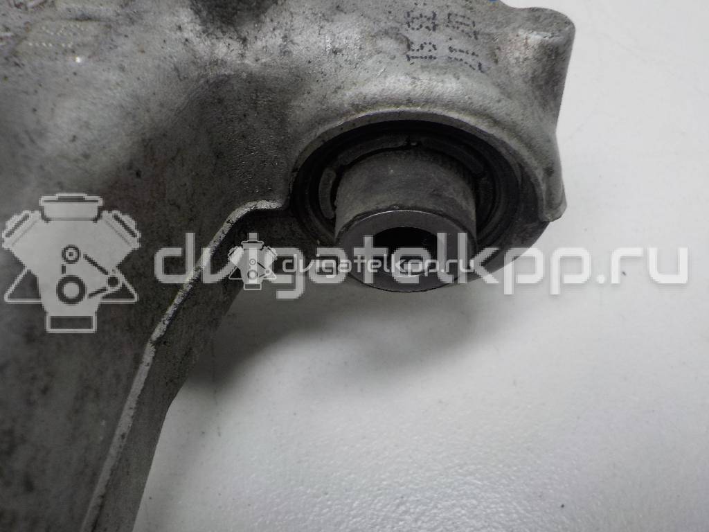 Фото Кулак поворотный задний левый  3C0505433G для Audi Tt / Q3 8U {forloop.counter}}