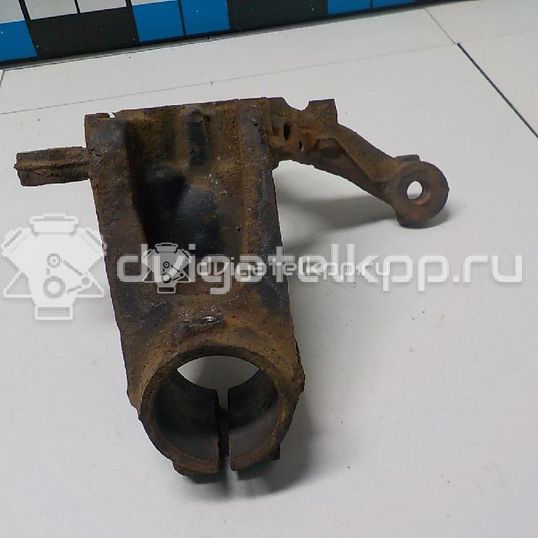 Фото Кулак поворотный передний правый  1K0407256AA для Audi A3 / Q3 8U