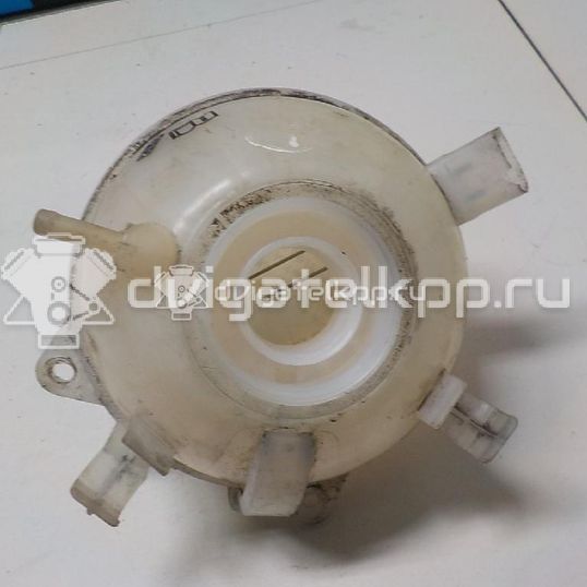 Фото Бачок расширительный  1K0121407A для Audi A4 / A3 / 80 / Tt / Q3 8U