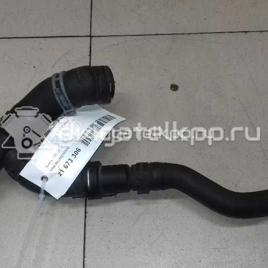 Фото Патрубок  5N0122101AL для Audi Q3 8U