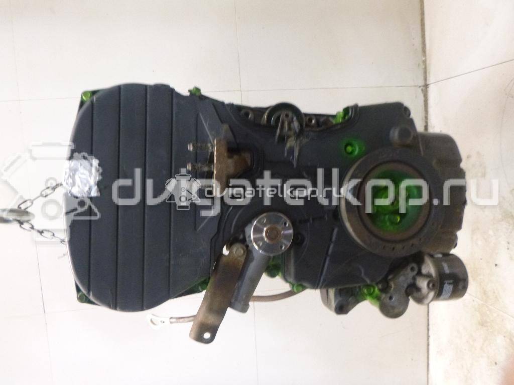 Фото Контрактный (б/у) двигатель 4G63 (DOHC 16V) для Mitsubishi Santamo / Lancer / Galant / Space / Outlander 106-150 л.с 16V 2.0 л бензин MD979502 {forloop.counter}}