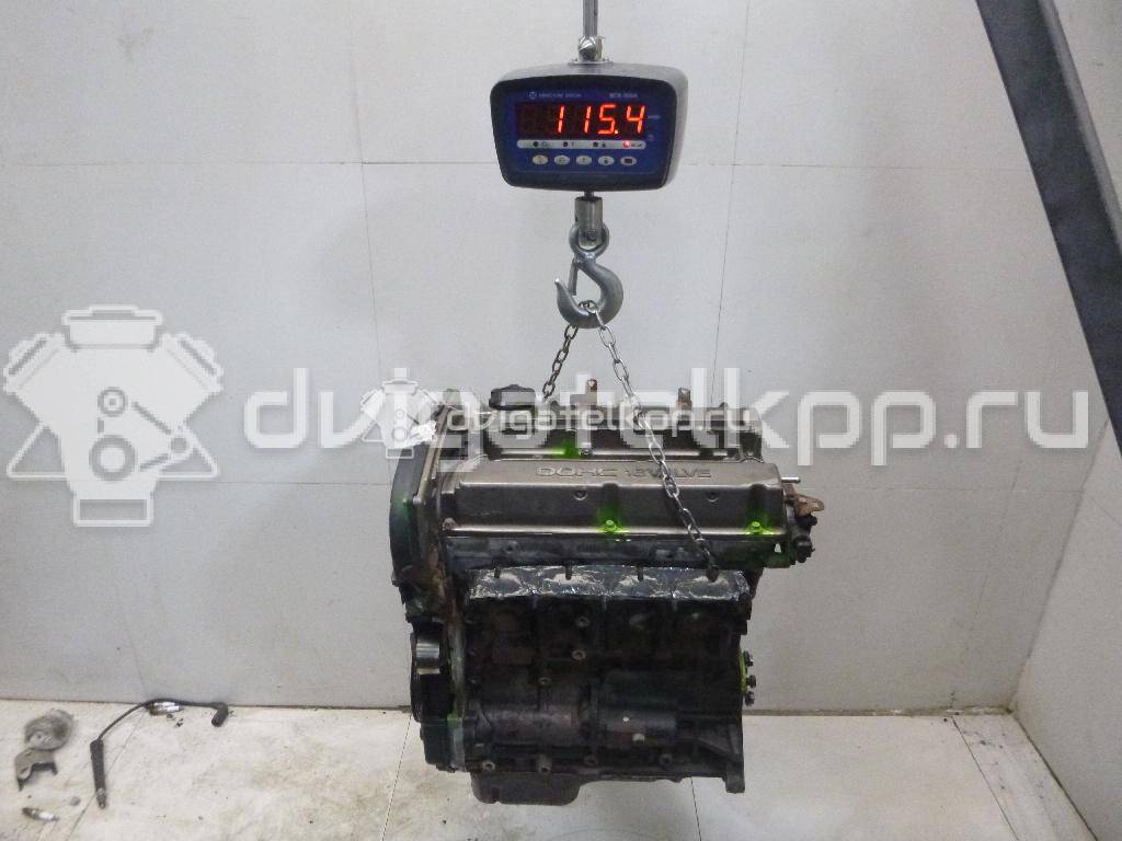 Фото Контрактный (б/у) двигатель 4G63 (DOHC 16V) для Mitsubishi Santamo / Lancer / Galant / Space / Outlander 106-150 л.с 16V 2.0 л бензин MD979502 {forloop.counter}}