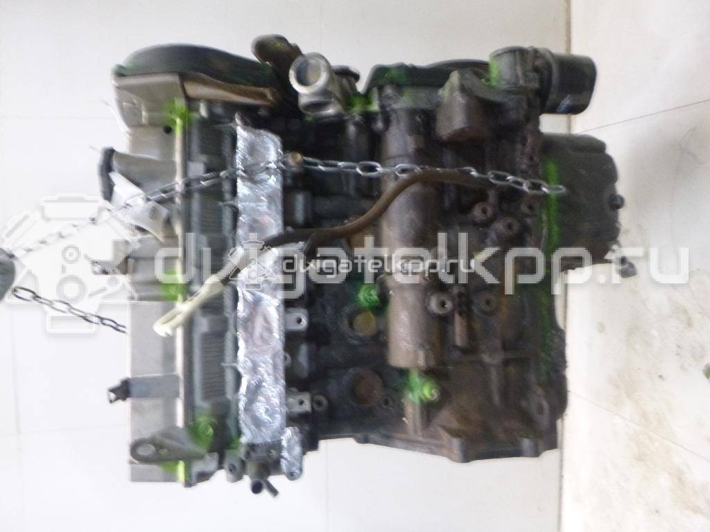 Фото Контрактный (б/у) двигатель 4G63 (DOHC 16V) для Mitsubishi Santamo / Lancer / Galant / Space / Outlander 106-150 л.с 16V 2.0 л бензин MD979502 {forloop.counter}}