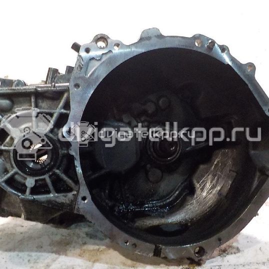 Фото Контрактная (б/у) МКПП для Mitsubishi Lancer / Asx Ga W 116-117 л.с 16V 1.6 л 4A92 бензин 2500A576