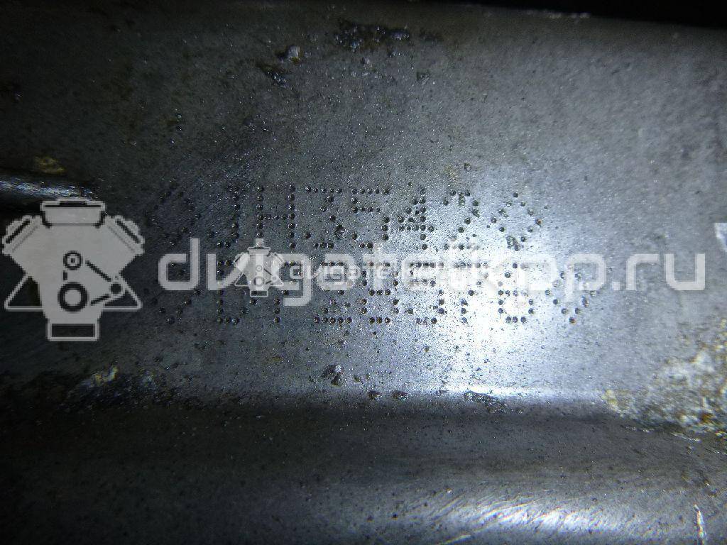 Фото Контрактная (б/у) МКПП для Renault Logan 80-90 л.с 8V 1.6 л K7M 812 бензин 320100676R {forloop.counter}}