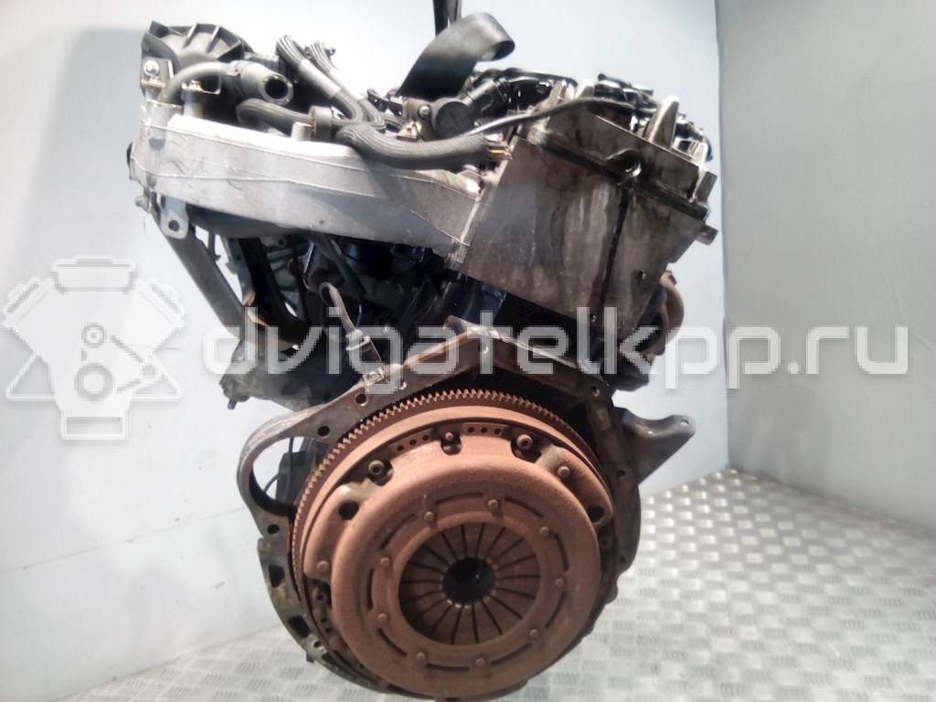 Фото Контрактный (б/у) двигатель OM 611.961 (OM 611 DE LA) для Mercedes-Benz E-Class 102-143 л.с 16V 2.1 л Дизельное топливо {forloop.counter}}