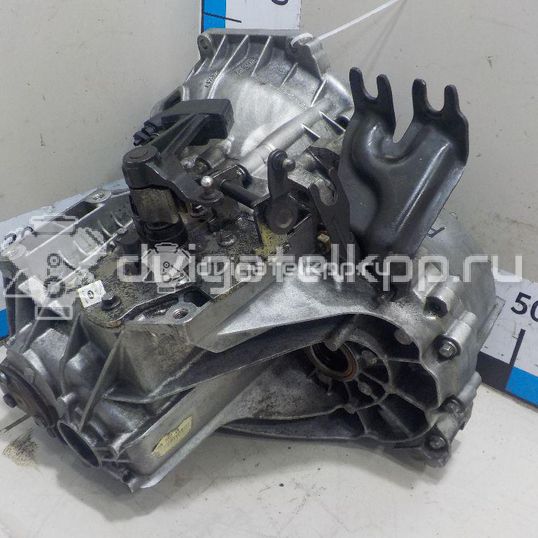 Фото Контрактная (б/у) МКПП для Ford Focus 115 л.с 8V 1.8 л KKDB Дизельное топливо