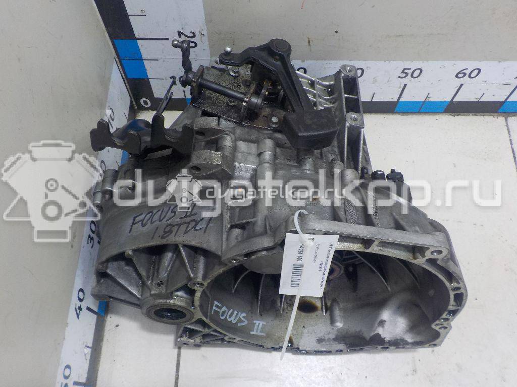 Фото Контрактная (б/у) МКПП для Ford Focus / C-Max 115 л.с 8V 1.8 л KKDA Дизельное топливо 1477480 {forloop.counter}}