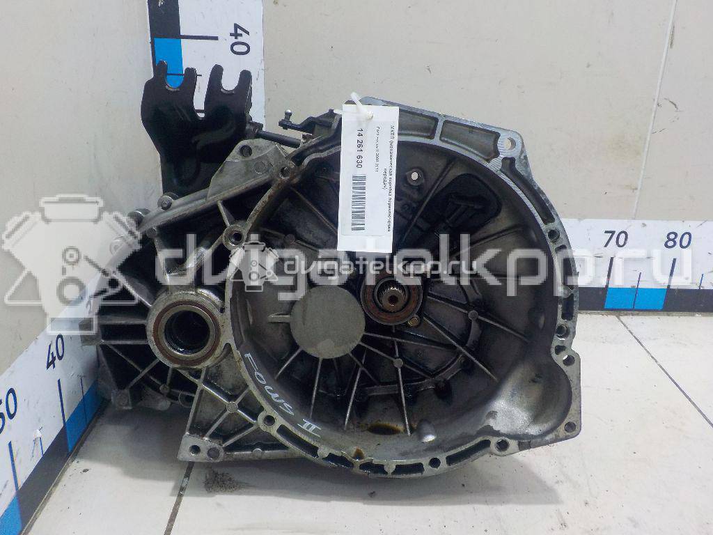 Фото Контрактная (б/у) МКПП для Ford Focus 115 л.с 8V 1.8 л KKDB Дизельное топливо 1477480 {forloop.counter}}