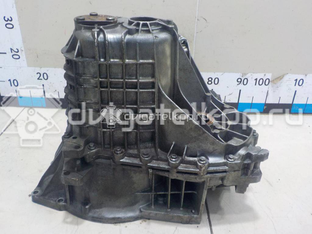 Фото Контрактная (б/у) МКПП для Ford Focus 115 л.с 8V 1.8 л KKDB Дизельное топливо 1477480 {forloop.counter}}