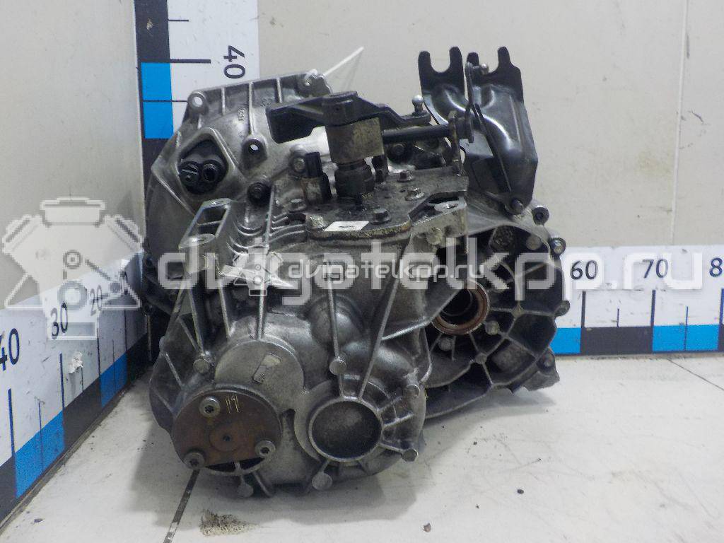 Фото Контрактная (б/у) МКПП для Ford Focus 115 л.с 8V 1.8 л KKDB Дизельное топливо 1477480 {forloop.counter}}