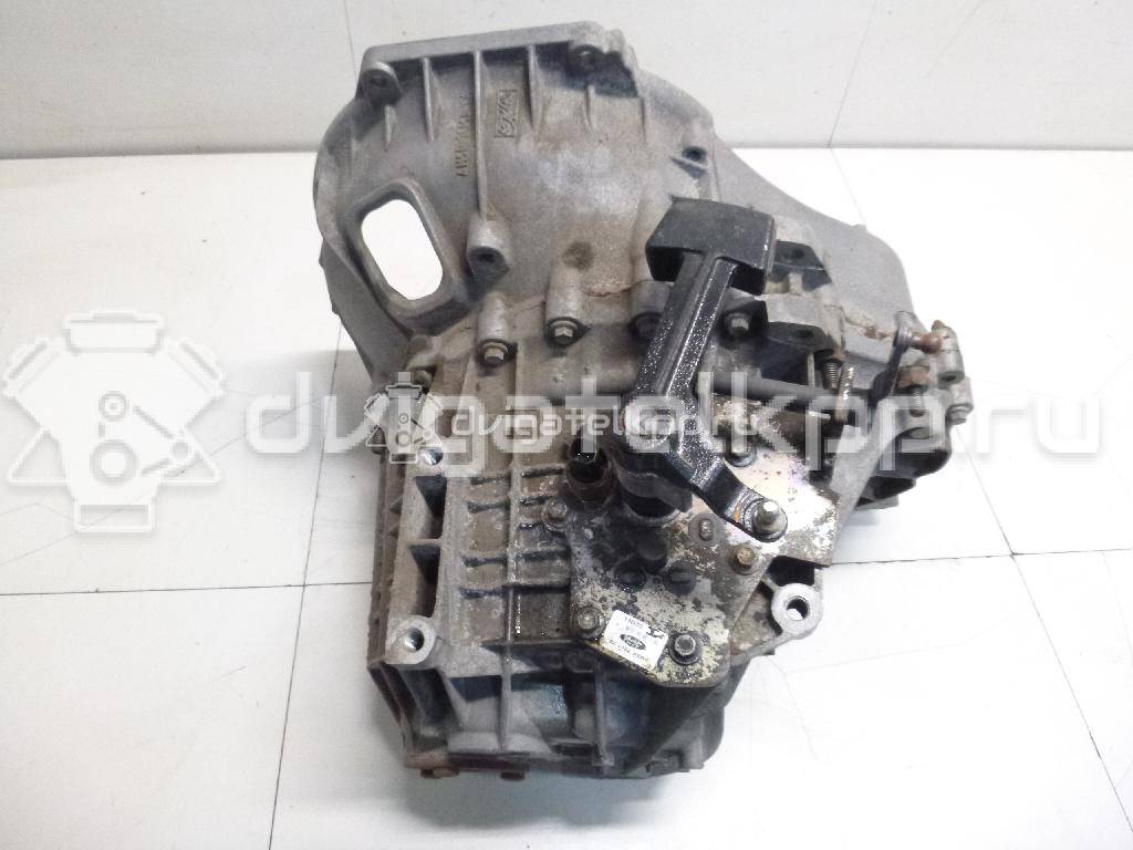 Фото Контрактная (б/у) МКПП для Ford Focus 115 л.с 8V 1.8 л KKDB Дизельное топливо 1477480 {forloop.counter}}