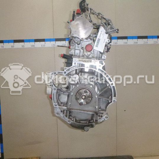 Фото Контрактный (б/у) двигатель JQDB для Ford Focus / C-Max / Grand 150 л.с 16V 1.6 л бензин 1839162