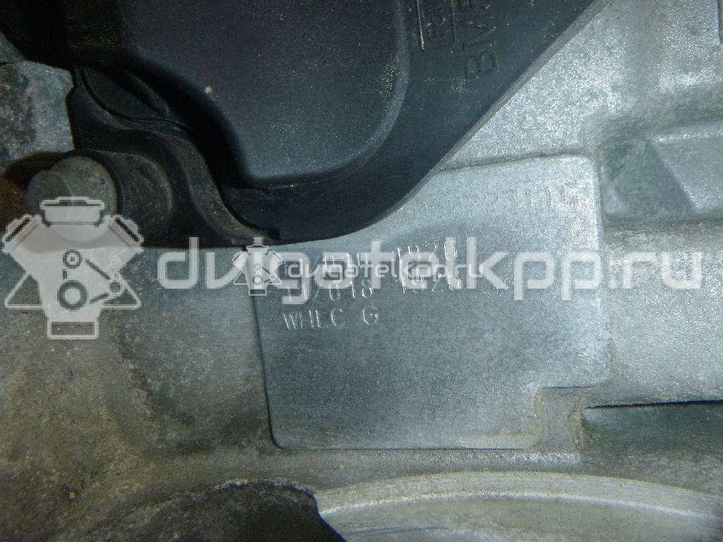 Фото Контрактный (б/у) двигатель JQDB для Ford Focus / C-Max / Grand 150 л.с 16V 1.6 л бензин 1839162 {forloop.counter}}