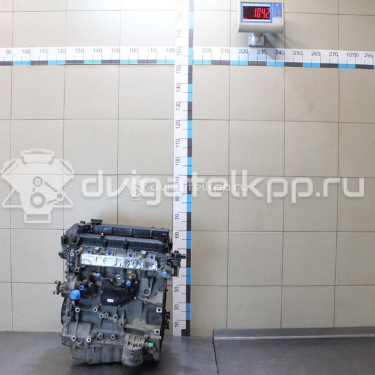 Фото Контрактный (б/у) двигатель SEBA для Ford Mondeo 160 л.с 16V 2.3 л бензин 1469080