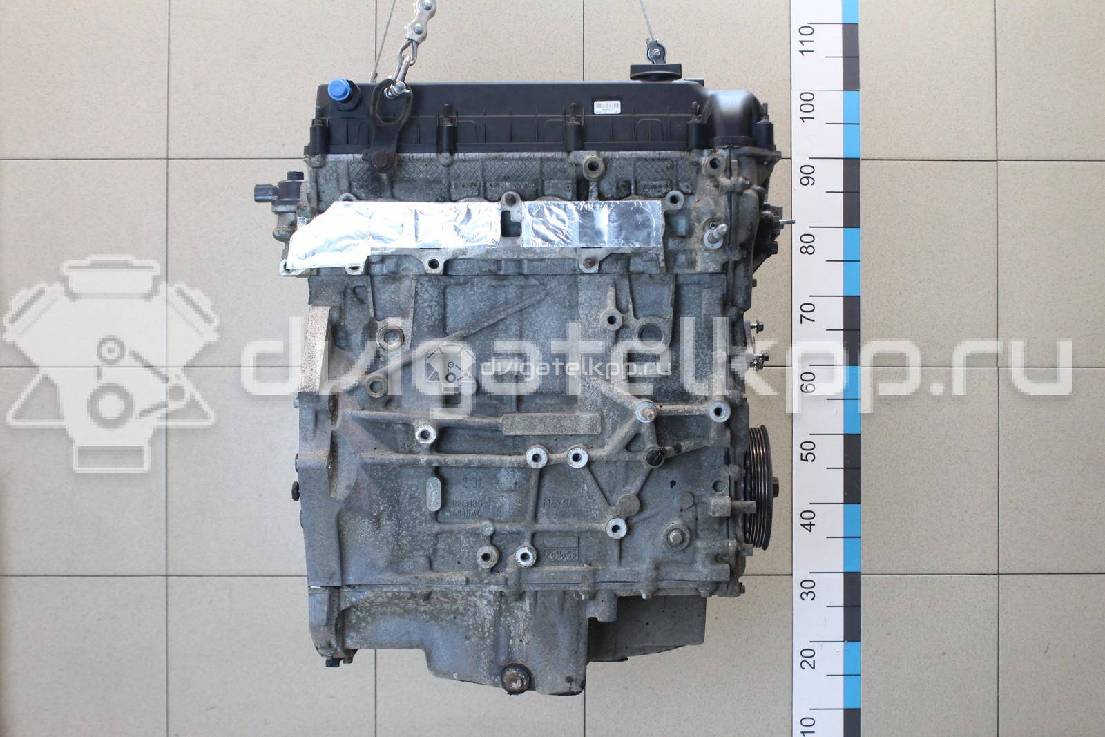 Фото Контрактный (б/у) двигатель SEBA для Ford Mondeo 160 л.с 16V 2.3 л бензин 1469080 {forloop.counter}}