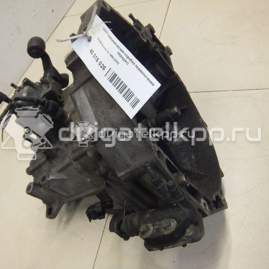 Фото Контрактная (б/у) МКПП для Honda Accord 136 л.с 16V 1.9 л F18B2 бензин 20011PDGJ40