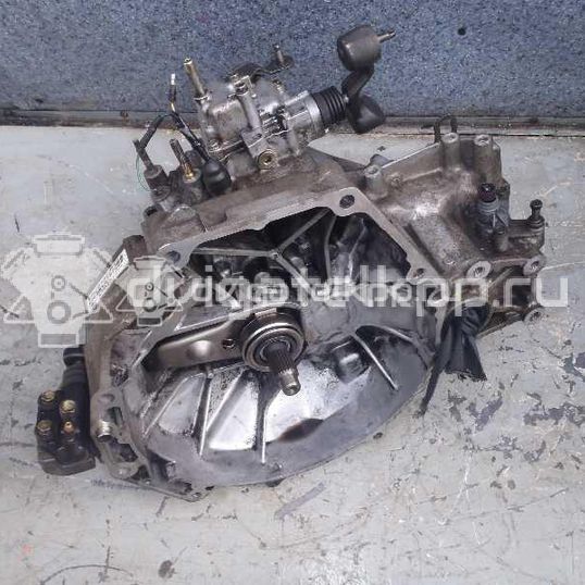 Фото Контрактная (б/у) МКПП для Honda Accord 136 л.с 16V 1.9 л F18B2 бензин 21200P16N00\U2J4