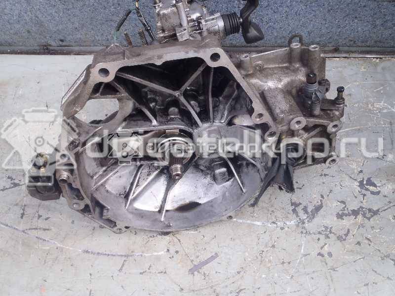 Фото Контрактная (б/у) МКПП для Honda / Honda (Gac) 141-154 л.с 16V 2.3 л F23Z5 бензин 21200P16N00 {forloop.counter}}