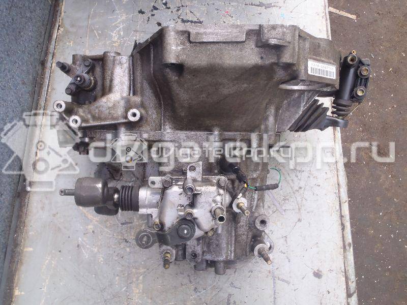 Фото Контрактная (б/у) МКПП для Honda Accord 136 л.с 16V 1.9 л F18B2 бензин 21200P16N00\U2J4 {forloop.counter}}