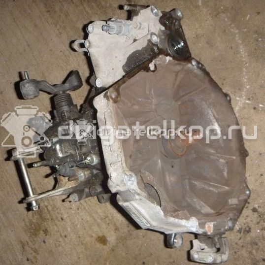 Фото Контрактная (б/у) МКПП для Honda Accord 147 л.с 16V 2.0 л F20B6 бензин 20011PDGJ40