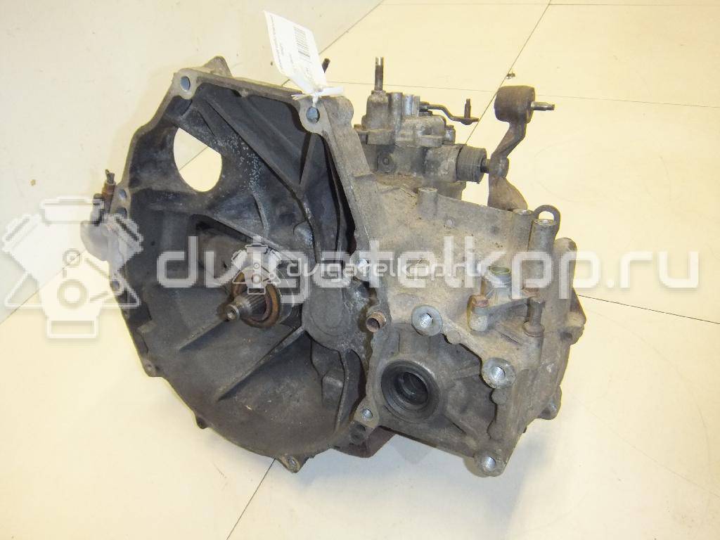 Фото Контрактная (б/у) МКПП для Honda Accord 136 л.с 16V 1.9 л F18B2 бензин 20011PDGJ40 {forloop.counter}}