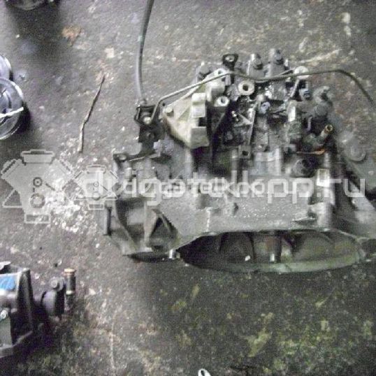 Фото Контрактная (б/у) МКПП для Honda Accord 155 л.с 16V 2.0 л K20A6 бензин 20011RARK71