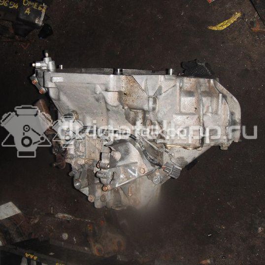 Фото Контрактная (б/у) МКПП для Honda Accord 155 л.с 16V 2.0 л K20A6 бензин 20011RARK71