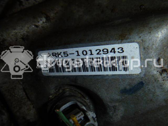 Фото Контрактная (б/у) МКПП для Honda Accord 155 л.с 16V 2.0 л K20A6 бензин 20011RARK71 {forloop.counter}}