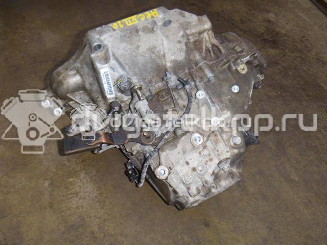 Фото Контрактная (б/у) МКПП для Honda Accord 155 л.с 16V 2.0 л K20A6 бензин 20011RARK71 {forloop.counter}}