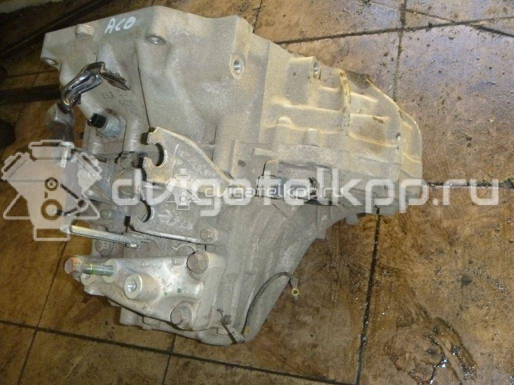 Фото Контрактная (б/у) МКПП для Honda Accord 188-204 л.с 16V 2.4 л K24Z3 бензин 20011RM5B30 {forloop.counter}}