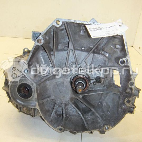 Фото Контрактная (б/у) МКПП для Honda Accord 188-204 л.с 16V 2.4 л K24Z3 бензин 20011RM5B30