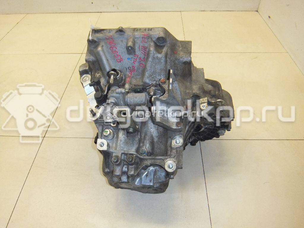 Фото Контрактная (б/у) МКПП для Honda Accord 188-204 л.с 16V 2.4 л K24Z3 бензин 20011RM5B30 {forloop.counter}}