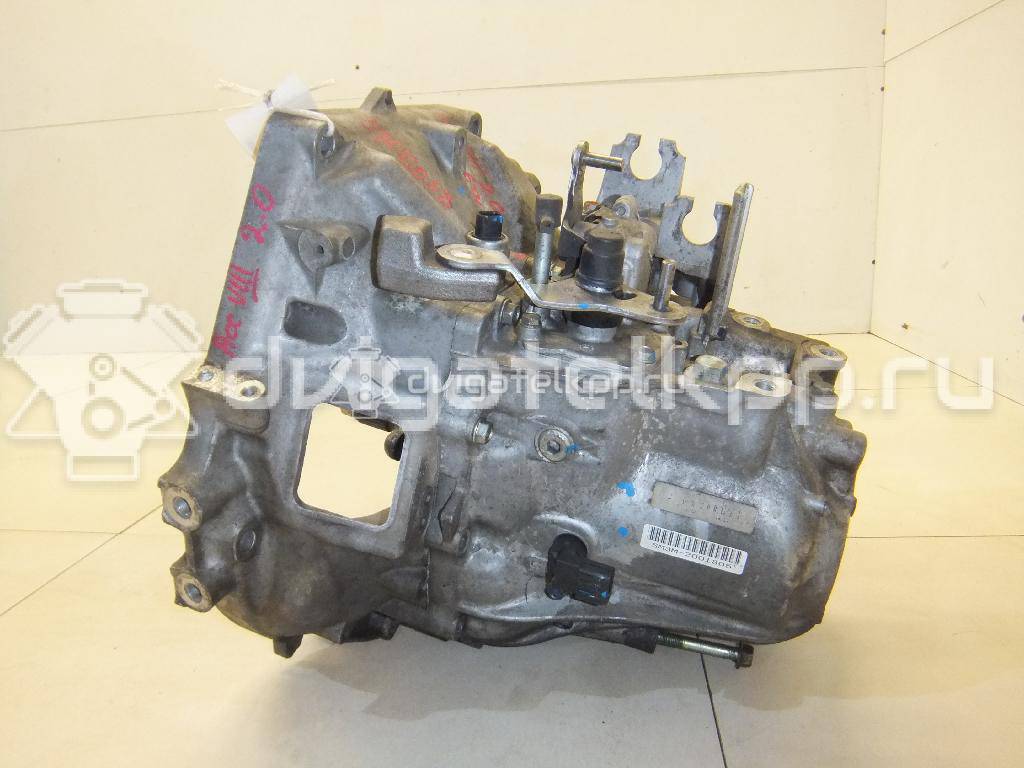 Фото Контрактная (б/у) МКПП для Honda Accord 188-204 л.с 16V 2.4 л K24Z3 бензин 20011RM5B30 {forloop.counter}}