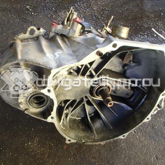 Фото Контрактная (б/у) МКПП для Honda Accord 188-204 л.с 16V 2.4 л K24Z3 бензин 20011RM5B30