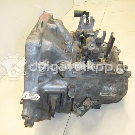 Фото Контрактная (б/у) МКПП для Honda Accord 188-204 л.с 16V 2.4 л K24Z3 бензин 20011RM5B30