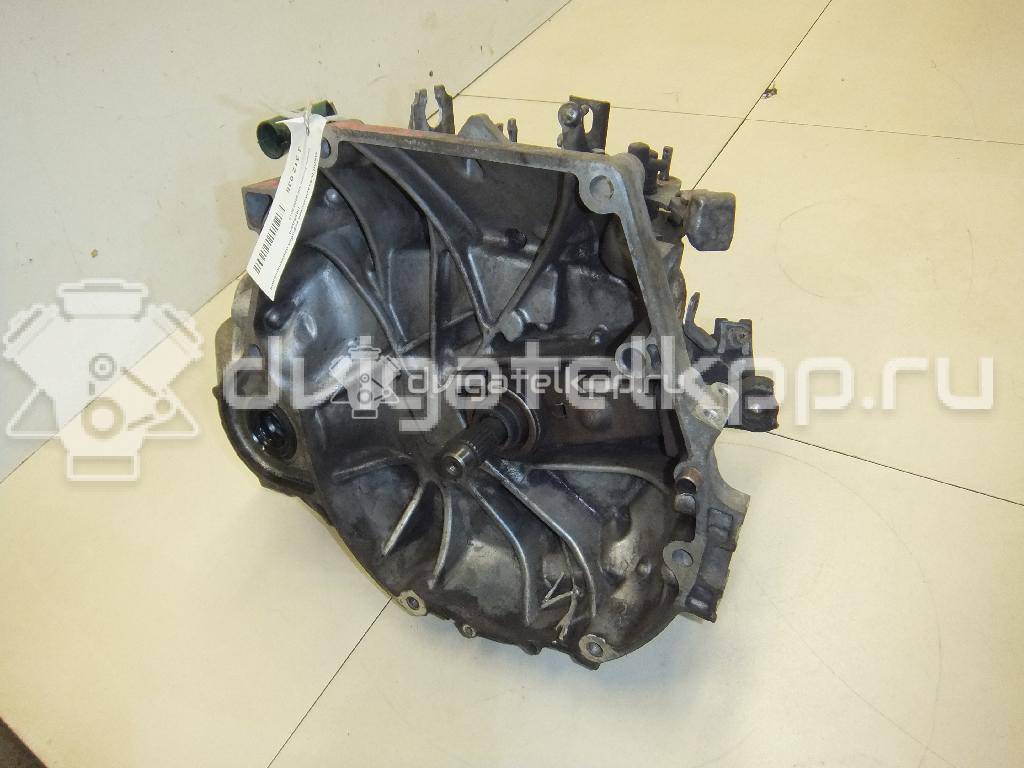 Фото Контрактная (б/у) МКПП для Honda Accord 188-204 л.с 16V 2.4 л K24Z3 бензин 20011RM5B30 {forloop.counter}}